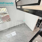 Phòng trọ: Cho Thuê Phòng Có Gác Rộng Rãi Khu Chợ Hoàng Hoa Thám