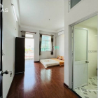 Phòng trọ:  Cho Thuê Phòng BAN CÔNG - FULL NỘI THẤT Ngay Cây Xăng VĂN CAO