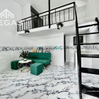 Phòng trọ:  Phòng Trọ Ở Ngã Tư 4 Xã Có Gác Cao 2 Mét Đứng Được Và Dịch Vụ Tốt