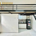 Phòng trọ: Cho Thuê Phòng Trọ Sinh Viên Giá Tốt Có Gác Ngay KCN Tân Bình