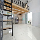 Phòng trọ: Cho Thuê Phòng Có Gác Ngay Khu Ngã Tư Bảy Hiền Giá Tốt