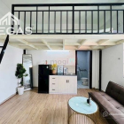 Phòng trọ: Cho Thuê Phòng Trọ Có Gác Cao Thoáng Mát Giá Tốt