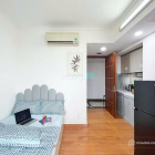 Phòng trọ: Phòng Full Nội Thất - Đường C18