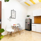 Phòng trọ: Phòng Đẹp Full Nội Thất – Tô Hiến Thành, Q10