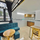 Phòng trọ: Cho Thuê Phòng Có Gác Khu K300 - Lotte Cộng Hoà Giá Tốt