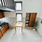 Phòng trọ:  Khai Trương CĂN HỘ CAO CẤP Mới Xây 100% - NGAY Đại Học VĂN HIẾN 