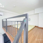 Phòng trọ: Cho Thuê Phòng Gác Cao Sạch Sẽ Thoáng Mát Giá Tốt