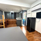 Phòng trọ: Phòng cho thuê gần đại học Mở TPHCM, Hoa Sen, UEH - đầy đủ tiện nghi