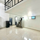 Phòng trọ: Cho Thuê Phòng Gác Cao Thoáng Mát Sạch Sẽ An Ninh