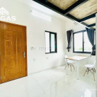 Phòng trọ: Cho Thuê Phòng Có Gác Cao Ngay Ngã Tư Bảy Hiền Giá Tốt