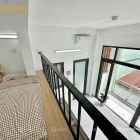 Phòng trọ: Cho Thuê Phòng Trọ Ngay Ngã Tư Bảy Hiền Có Gác Thoáng