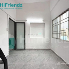 Phòng trọ: Cho Thuê Phòng Gác Lửng Mới Ngay Khu Chợ Hoàng Hoa Thám