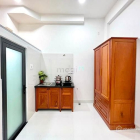 Phòng trọ: Phòng mới xây, nội thất cơ bản, an ninh mặt tiền đường Lê Ngã Tân Phú