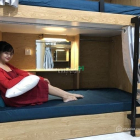 Phòng trọ:  KTX Ghép Máy Lạnh Chỉ 1,1triệu/tháng,Gần Nhà GaT3 Cộng Hoà Tân Bình