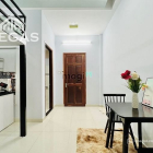 Phòng trọ:  phòng trọ CÓ GÁC sẵn NỘI THẤT, ngay Lý Chiêu Hoàng Quận 6 