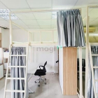 Phòng trọ: Phòng MINI DUPLEX ngay KDC CONIC xã Phong Phú huyện Bình Chánh