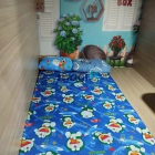 Phòng trọ: Chính chủ cho thuê phòng sleep box đầy đủ tiện nghi trung tâm Quận 11