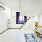 Phòng trọ: Cho Thuê Phòng Trọ Ngay Ngã Tư Bảy Hiền Có Gác Thoáng