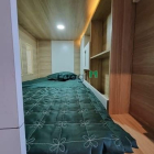 Phòng trọ: Sleep Box Cao Cấp Đường Âu Cơ 1,6tr cạnh ĐH Văn Hiến Tân Phú