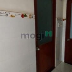 Phòng trọ: Còn phòng trọ 16m2 nguyễn văn quá cần cho thuê giá 2tr có máy lạnh