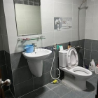 Phòng trọ: Cho nữ thuê phòng tại Căn Hộ Phường Gia Định (P2 Bình Thạnh)