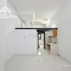 Phòng trọ: 1 phòng ngủ riêng - gác cao - thang máy - nhà mới xây