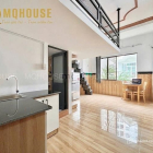 Phòng trọ: Cho Thuê Phòng Gác Cao Cửa Sổ Ngay Etown Cộng Hoà