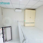 Phòng trọ: Cho thuê duplex Thanh Mỹ Lợi,Q2