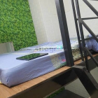 Phòng trọ: Phòng duplex full nội thất  giá 3tr