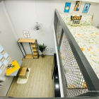 Phòng trọ: TỔNG HỢP DUPLEX Cho Sinh Viên Các Trường HUTECH, FTU, UEF, GTVT