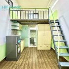 Phòng trọ: Khám phá CHDV mới toanh tại Gò Vấp:Tiện nghi hiện đại, giá siêu tốt