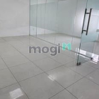 Văn phòng: Văn phòng Luxcity Huỳnh Tấn Phát 33m2 có máy lạnh âm trần