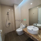 Văn phòng: Cho thuê văn phòng Golden King PMH 45m2 căn góc, rộng thoáng mát .