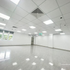 Văn phòng: Cho thuê văn phòng mới đẹp sang trọng view kính tại Quận 3