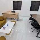 Văn phòng: cho thuê VP tại Cityland, Gò Vấp DT 25m2 - 100m2 máy lạnh hầm để xe,