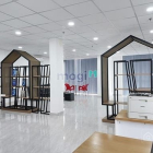 Văn phòng: Cho thuê văn phòng ảo 290 Hai Bà Trưng, Tân Định, Q1-500k/tháng