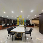 Văn phòng: Tòa Văn Phòng Hầm 8 Lầu 3000m2 Sàn - Đầy Đủ Nội Thất, Thang Máy, PCCC