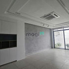 Văn phòng: Sàn văn phòng đầy đủ nội thất (128m2) Thạnh Mỹ Lợi, Q2. Giá 30tr/th
