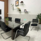 Văn phòng: Cho thuê phòng riêng tư 5 chỗ _ Gía 6tr _Nguyễn Đình Chiểu,P Dakao Q1