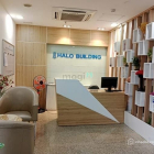 Văn phòng: 8.5tr _ Cho thuê phòng riêng tư 3 người _ 04 Mai Thị Lựu Đakao Q1