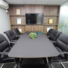 Văn phòng: 495k/Tháng _ Cho thuê Văn Phòng Aỏ 11 Hồ Xuân Hương, P6 ,Quận 3