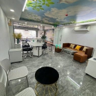 Văn phòng: 1.5tr/Tháng Cho thuê chỗ ngồi Làm việc  Đào Duy Anh  P9 Phú Nhuận