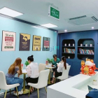 Văn phòng: 490k/Tháng _ Cho Thuê Văn Phòng Aỏ _ 49 Điện Biên Phủ, P Đa Kao, Q1