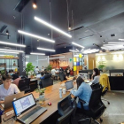 Văn phòng: 589k/Tháng _ Cho thuê Văn Phòng Ảo _123 LÝ CHÍNH THẮNG, QUẬN 3, TP.HC