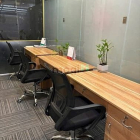 Văn phòng: 2.5tr/Tháng _ Cho thuê Chỗ Ngồi Chia sẻ , Nguyễn Văn Thủ Dakao Q1