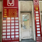 Văn phòng: 499k _ Cho thuê Văn Phòng ảo Q8 , 39 Cao Lỗ , P4 , Quận 8 _ Tòa nhà v