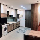 Văn phòng: Cho thuê Shop Midtown M7 – 70m² Trệt + Lửng, View Đẹp, Ở & Làm VP OK!