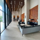 Văn phòng: cho thuê Shop tại tầng 2 Khu Midtown, Pmh, Q7