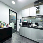 Văn phòng: CHO THUÊ SÀN VĂN PHÒNG – mặt tiền LÊ VĂN SỸ – Phú Nhuận