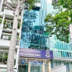 Văn phòng: Hot - Chính chủ cho thuê VP Quận 3 - 100m2